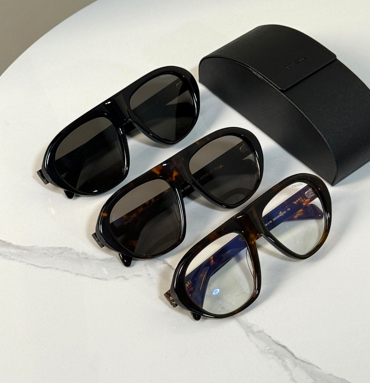 Prada Sunglasses - 