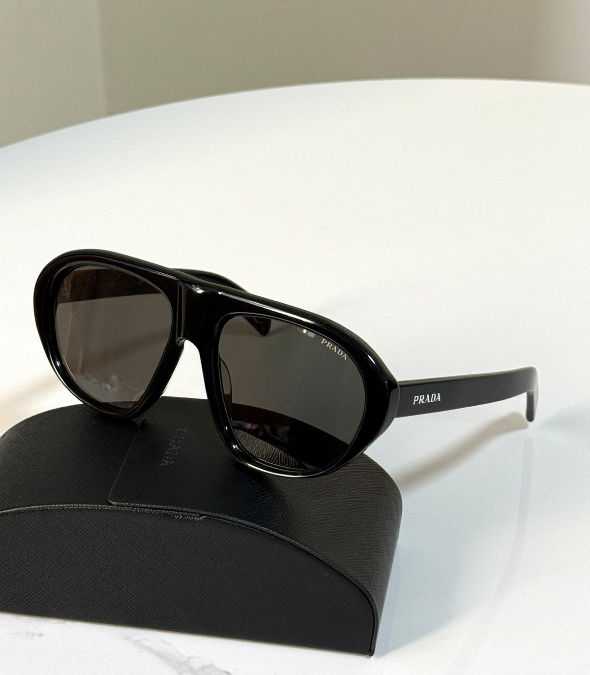 Prada Sunglasses - 