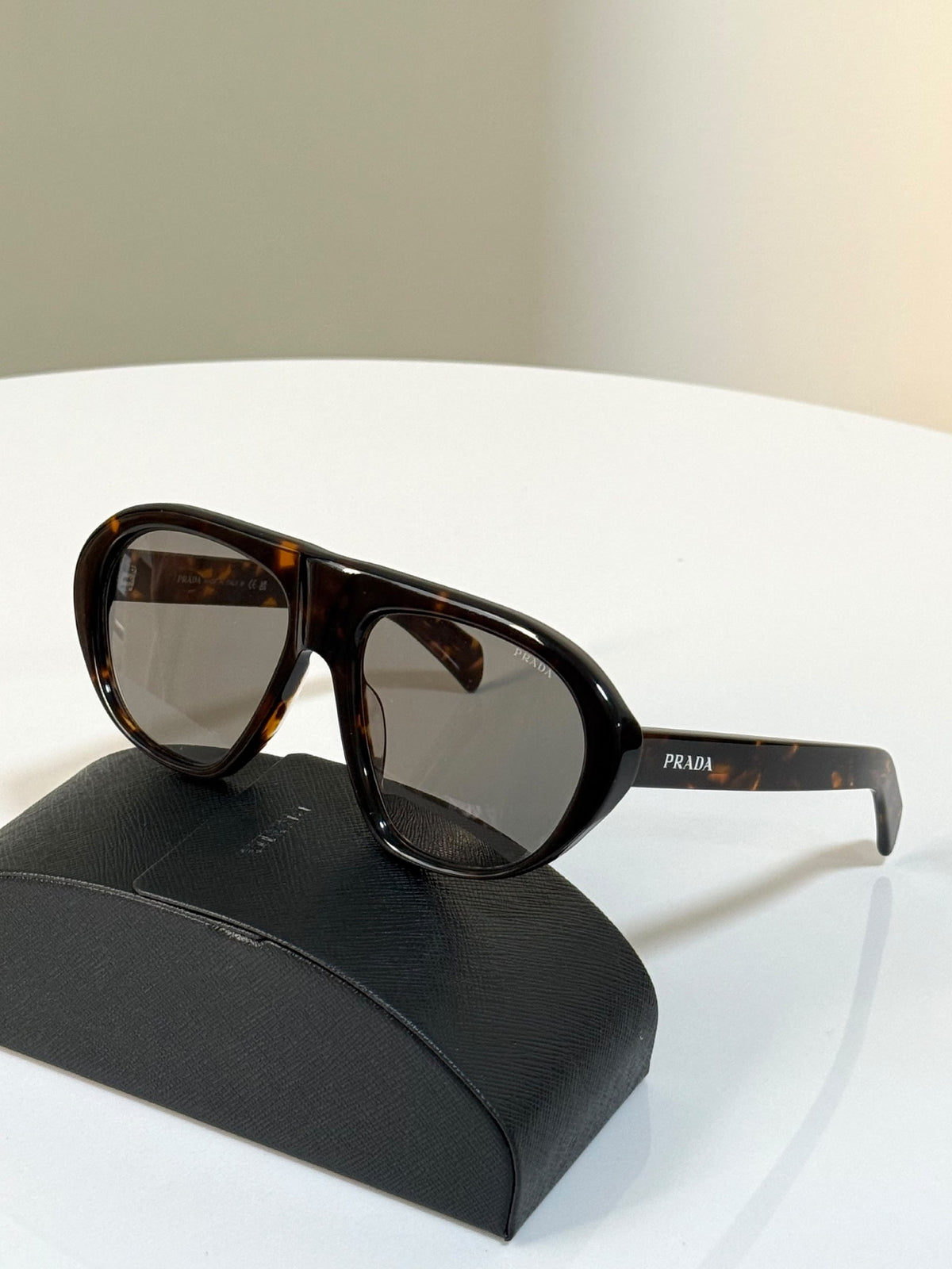 Prada Sunglasses - 