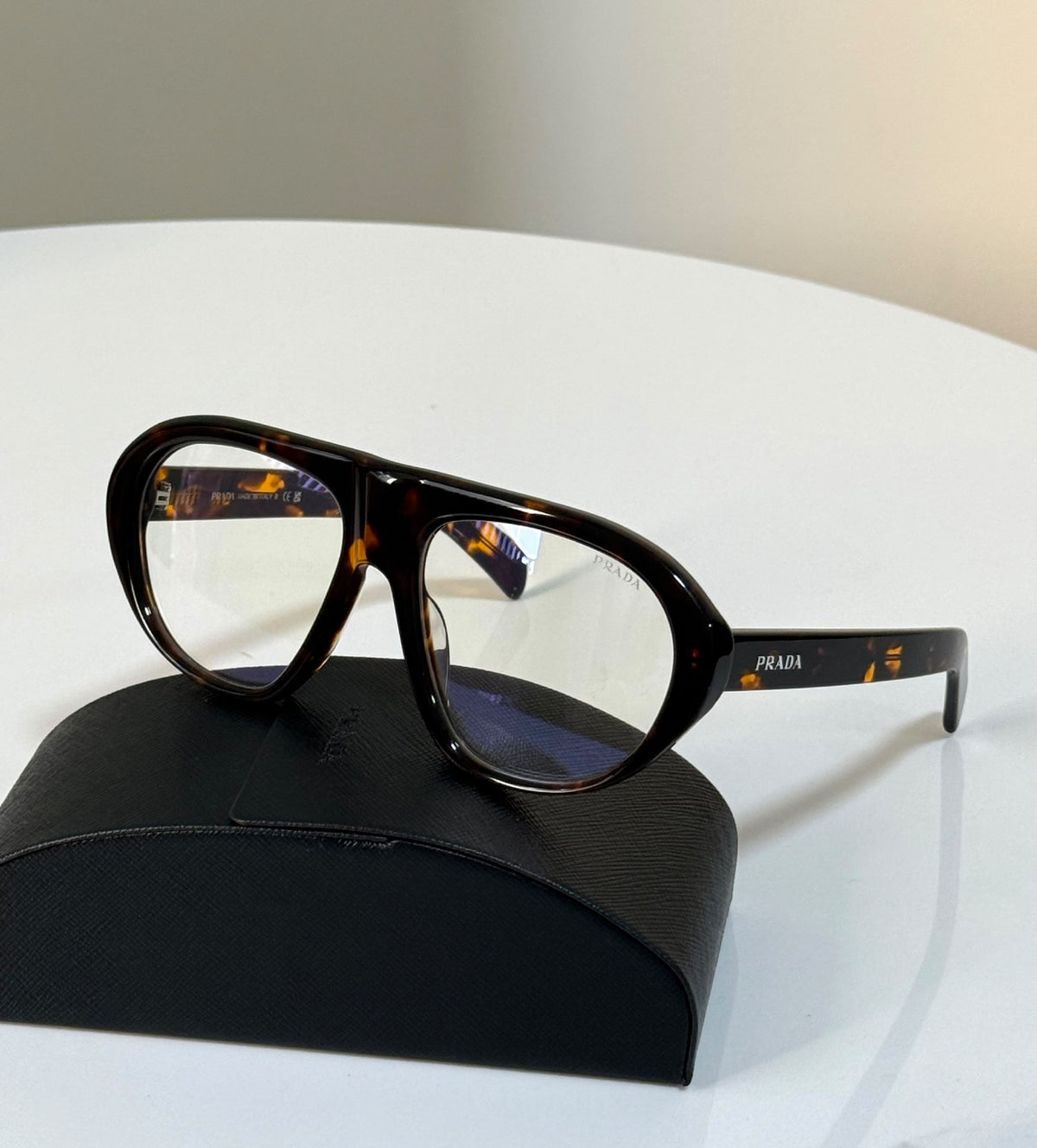 Prada Sunglasses - 