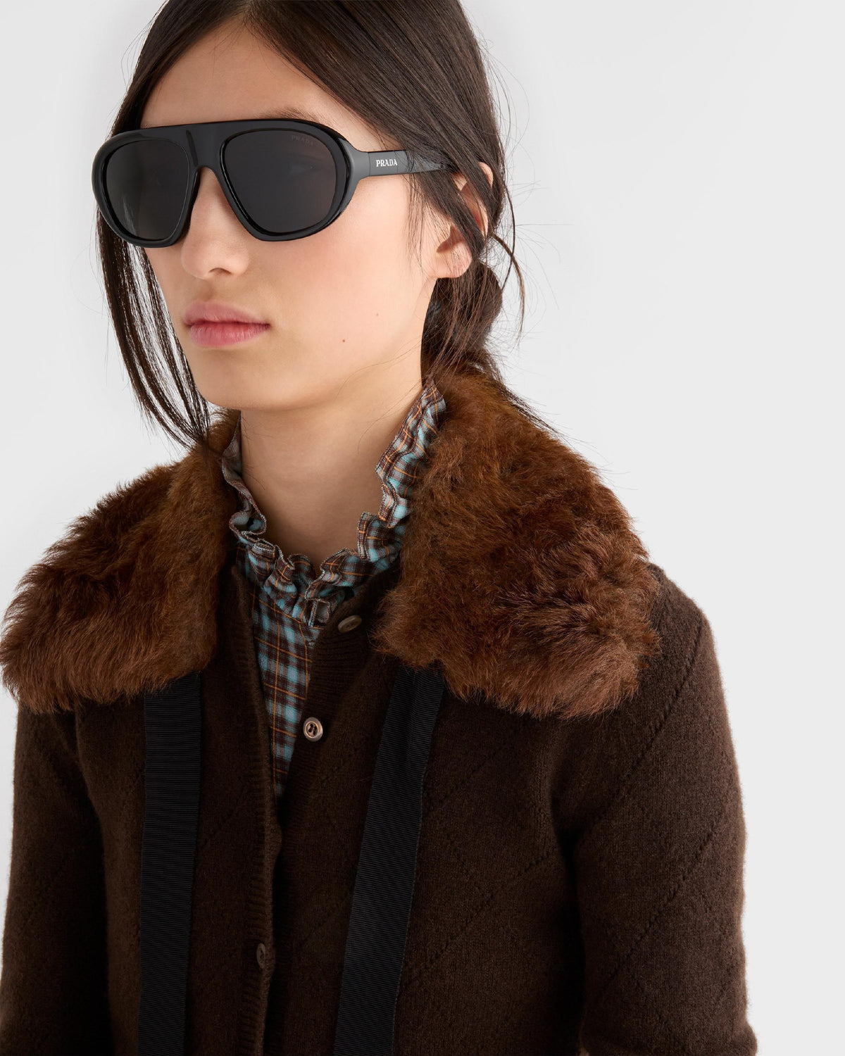 Prada Sunglasses - 