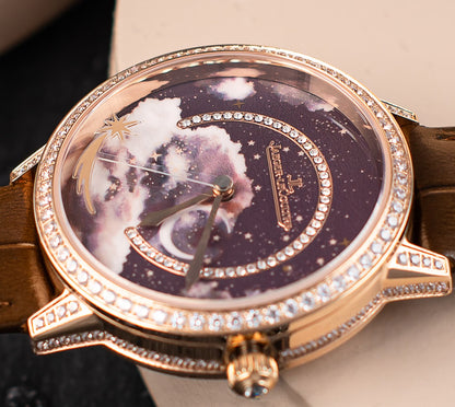 Jaeger-LeCoultre Watch - 