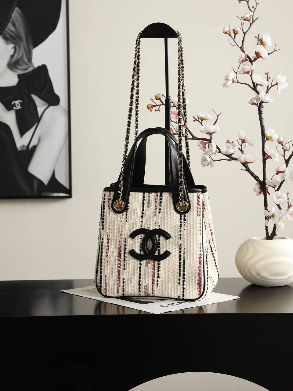 Chanel Sling Bag - 