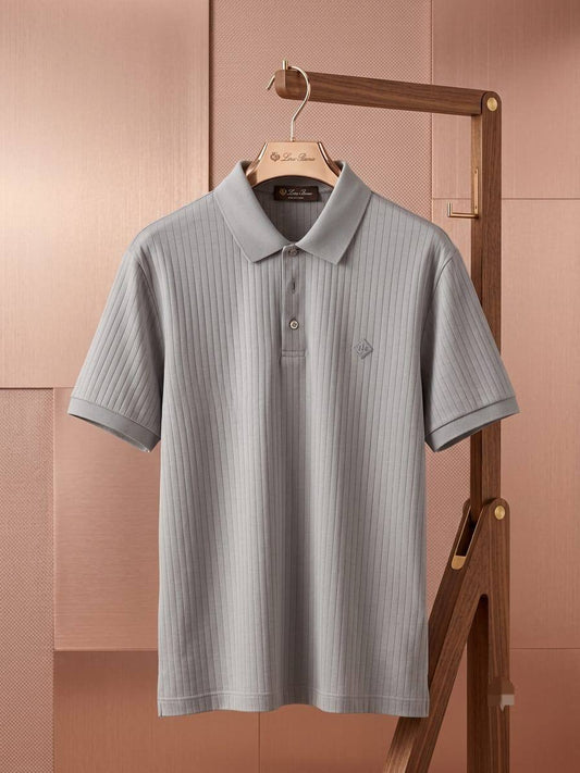 Loro Piana Polo Shirt - 