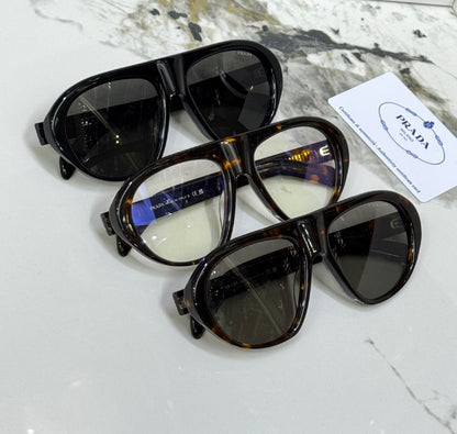 Prada Sunglasses - 