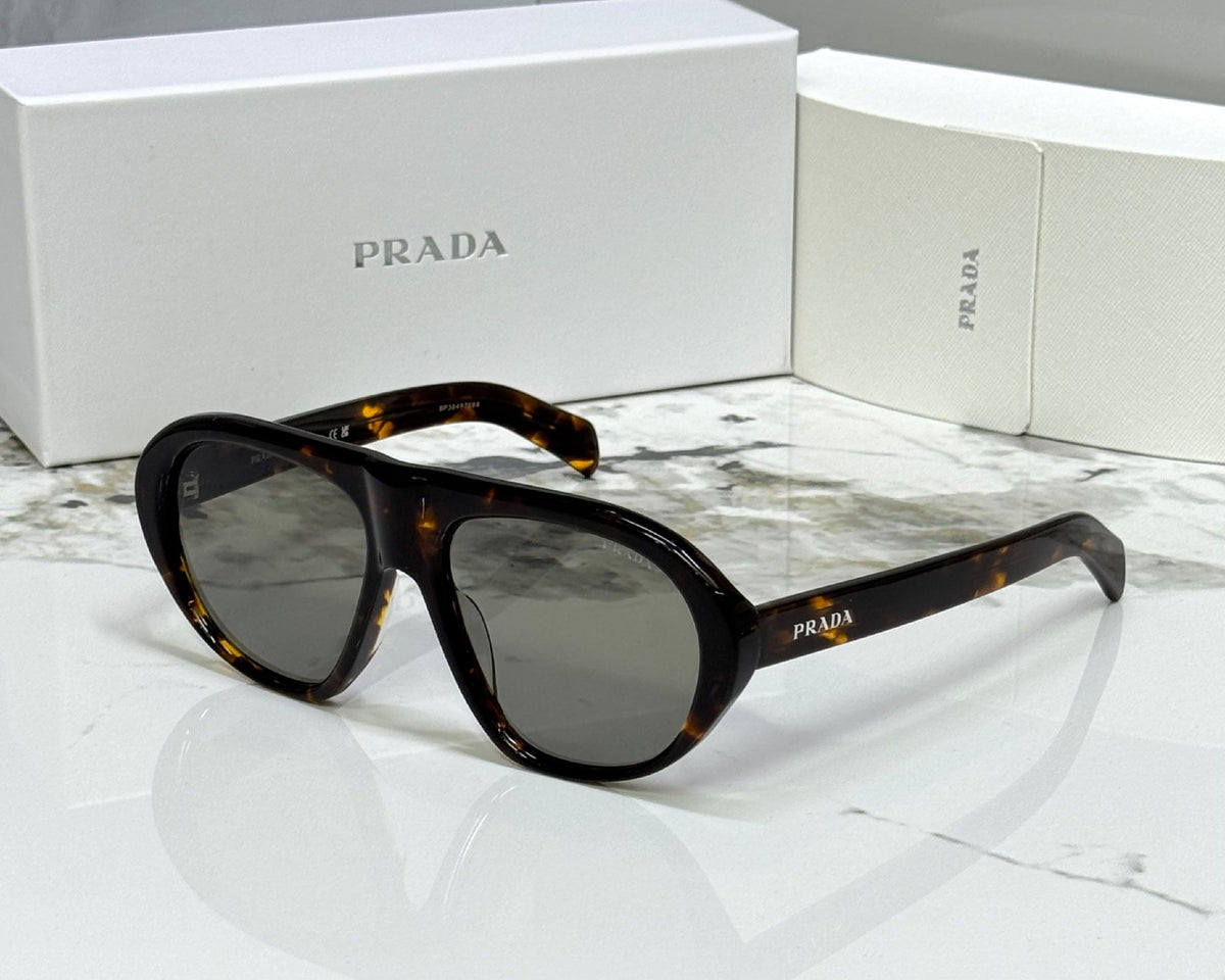Prada Sunglasses - 