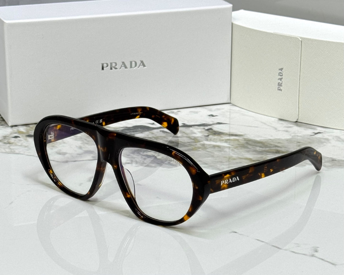 Prada Sunglasses - 