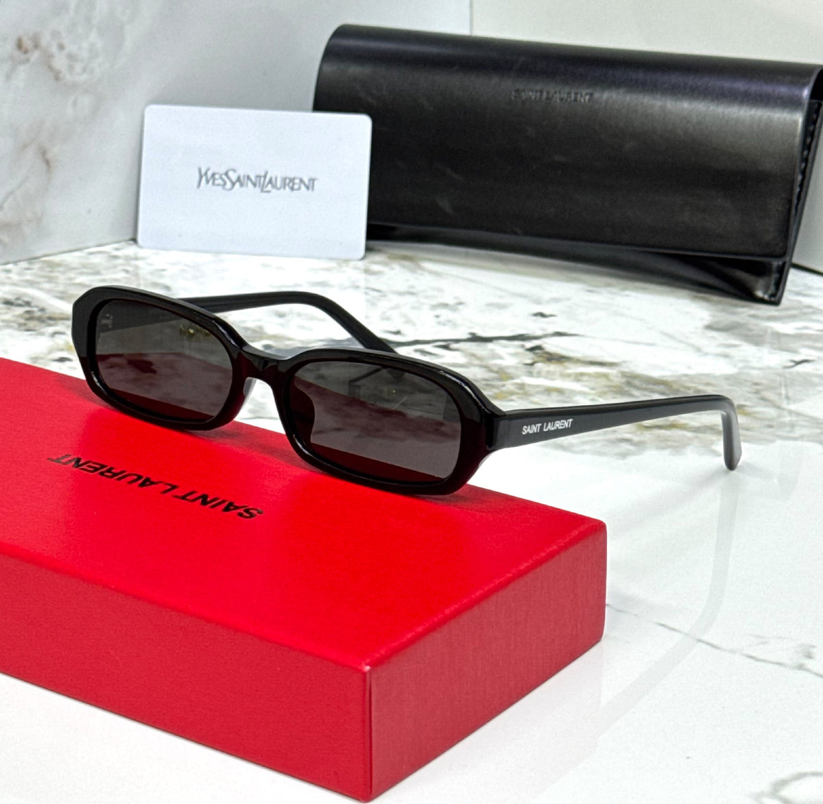 Saint Laurent Sunglasses - 