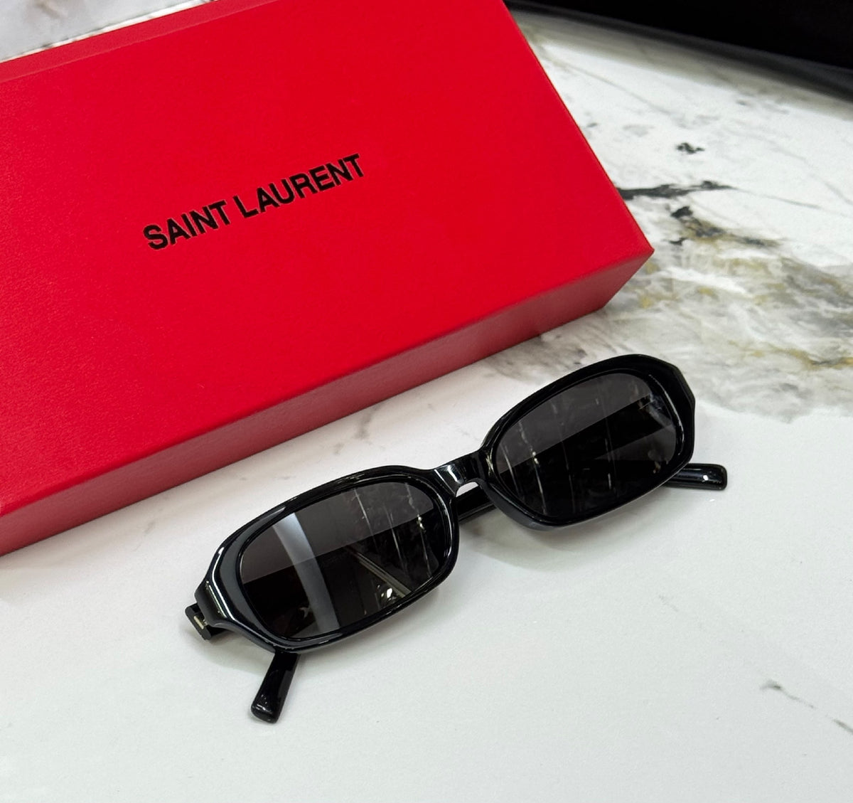 Saint Laurent Sunglasses - 
