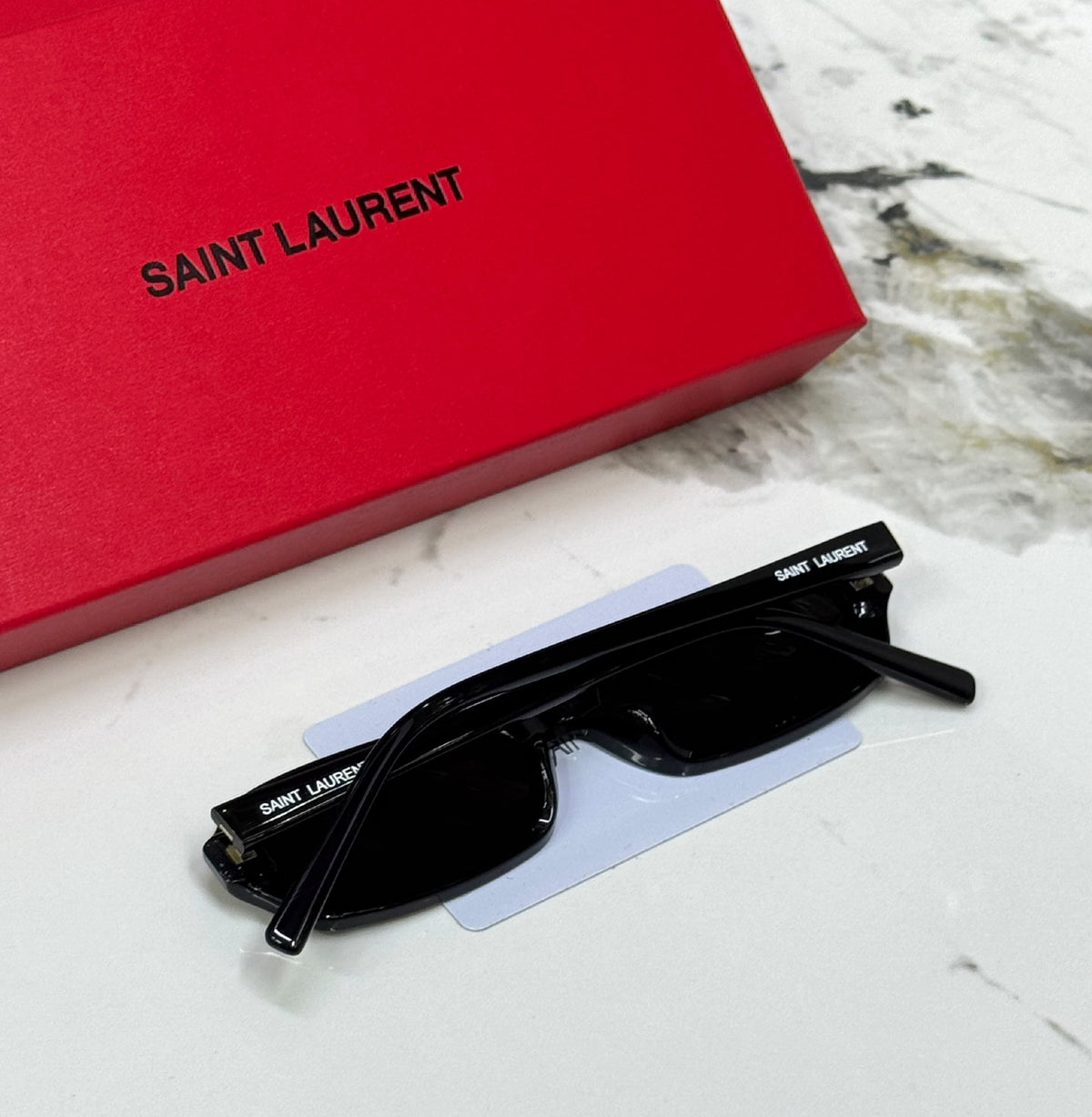 Saint Laurent Sunglasses - 