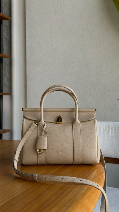 Loro Piana Handbag - Beige