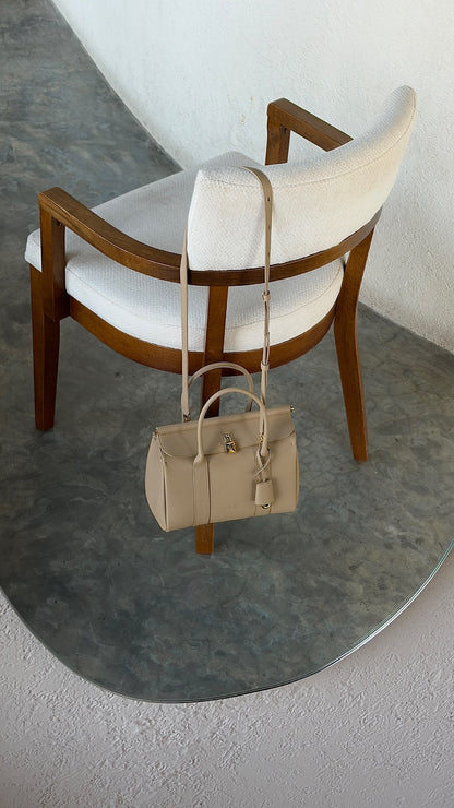 Loro Piana Handbag - Beige