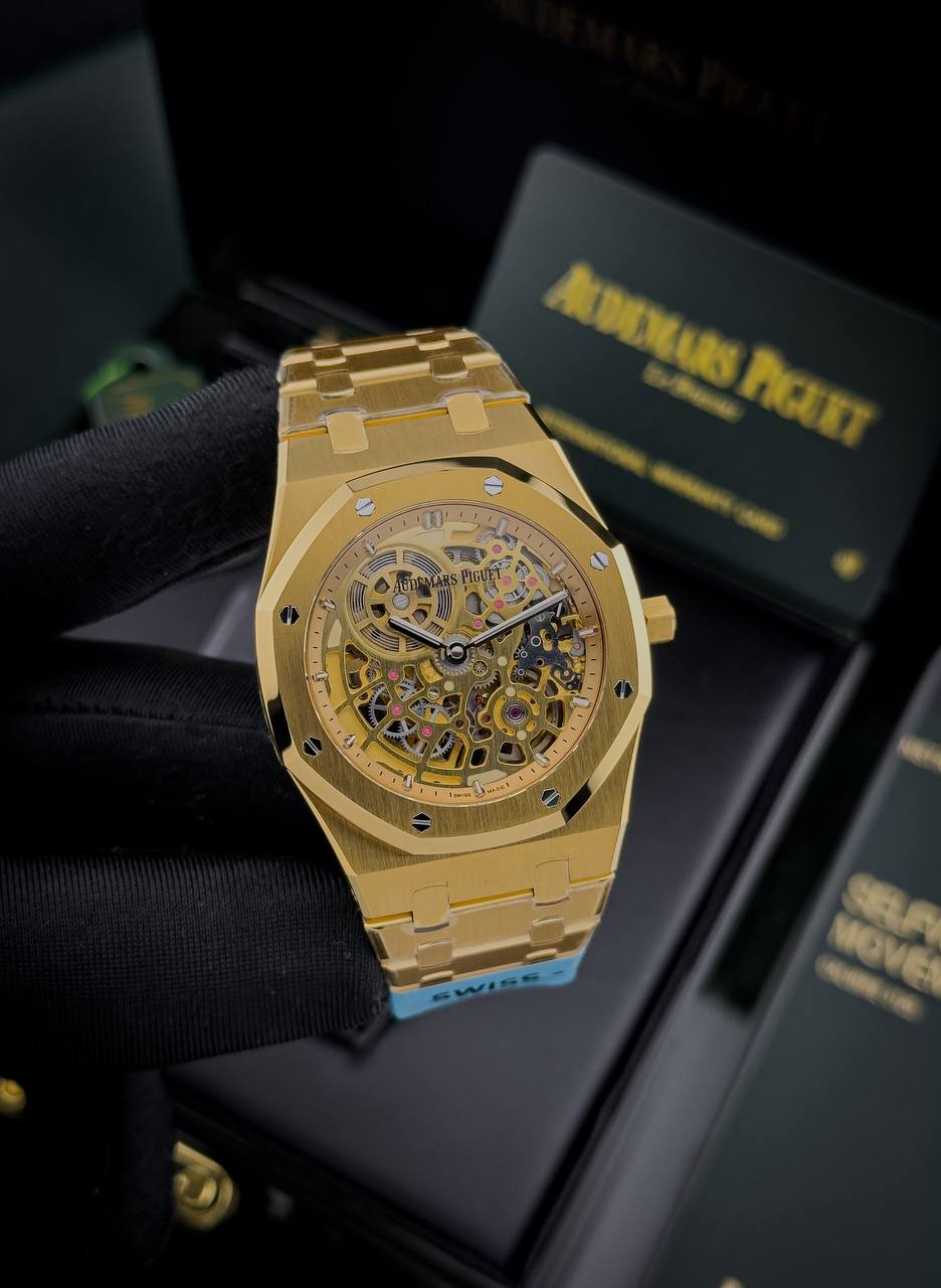 Audemars Piguet - 