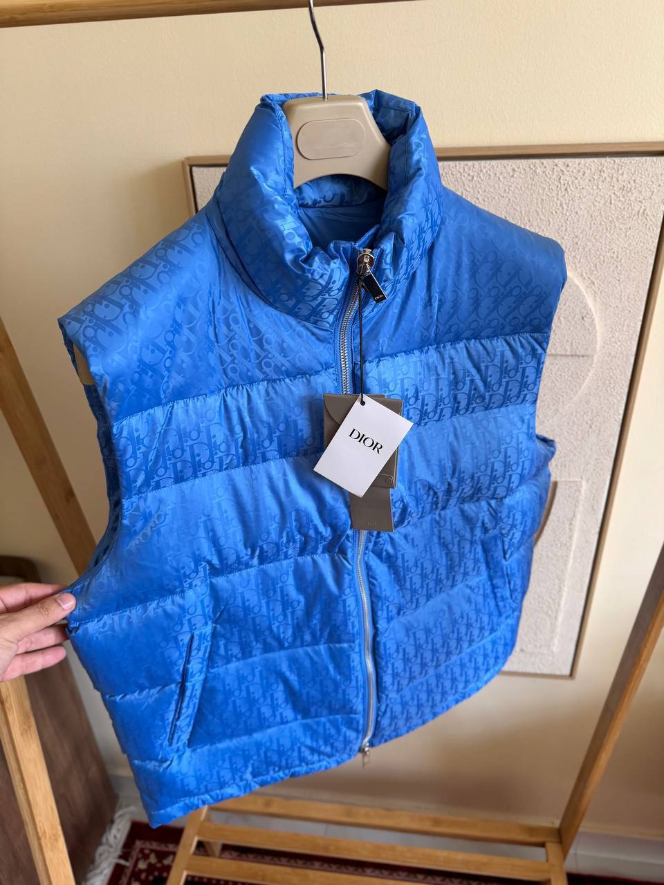 Dior Vest - 