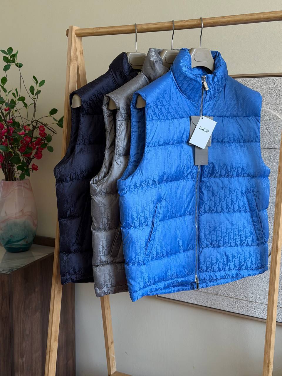 Dior Vest - 