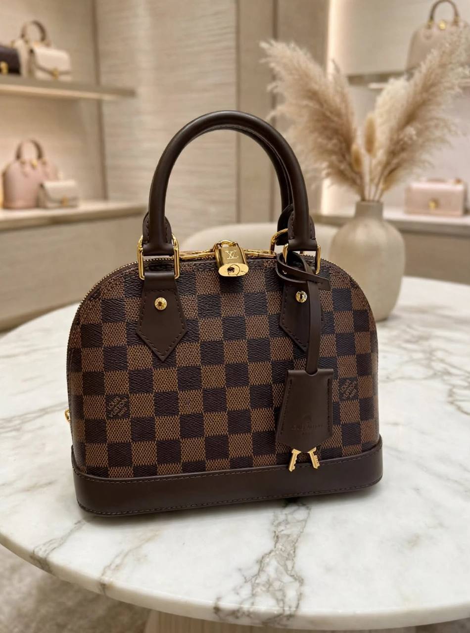Louis Vuitton Hand Bag - 