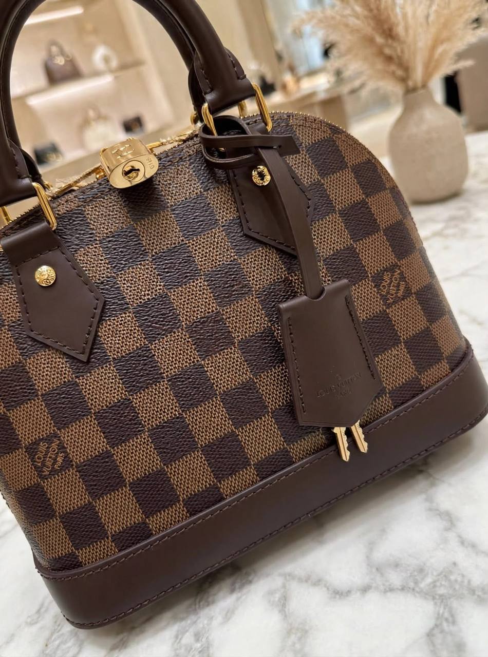 Louis Vuitton Hand Bag - 