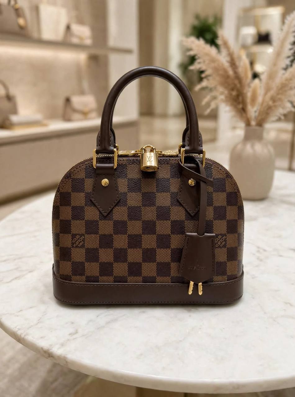 Louis Vuitton Hand Bag - 