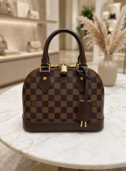 Louis Vuitton Hand Bag - 
