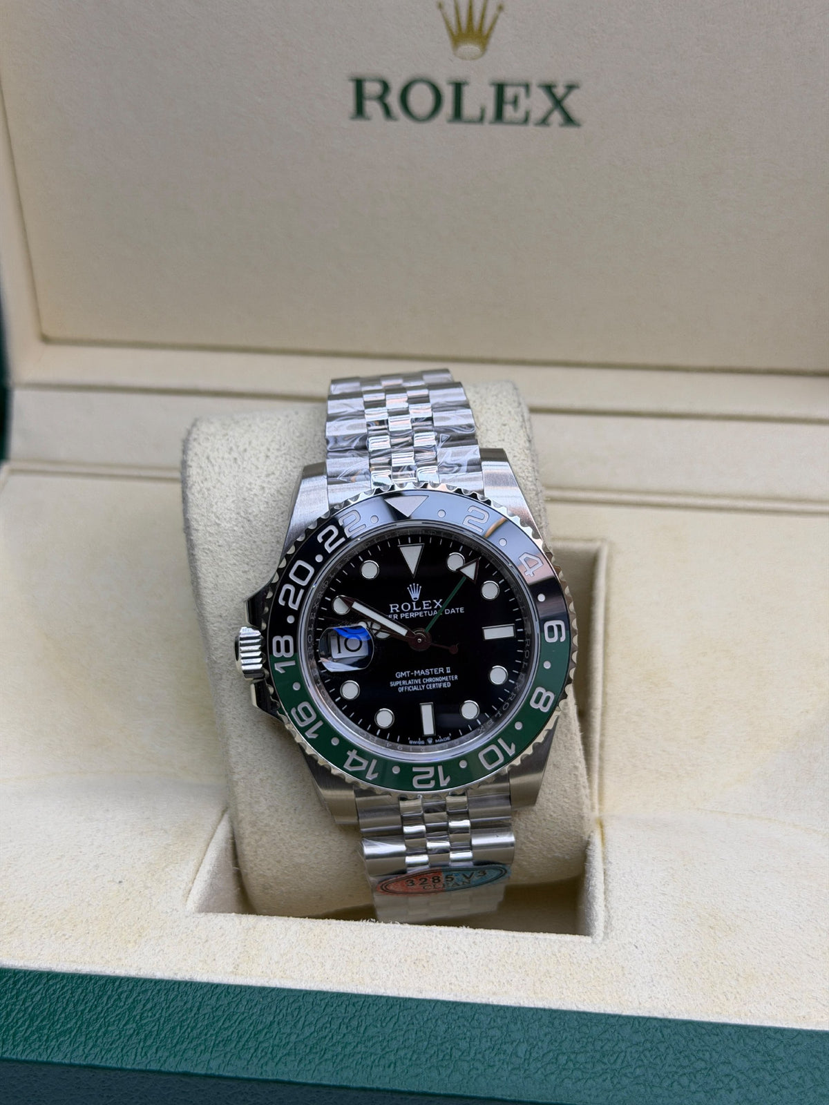 Rolex GMT-Master II Watch - 