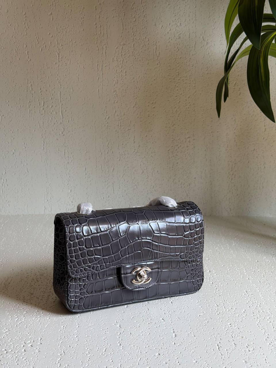 Chanel Shoulder Bag - 