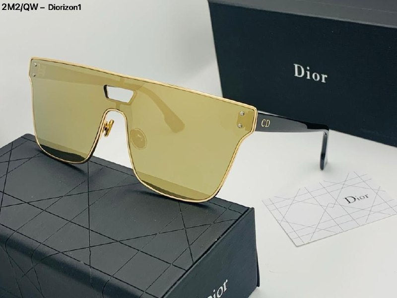 Dior Sunglasses - 