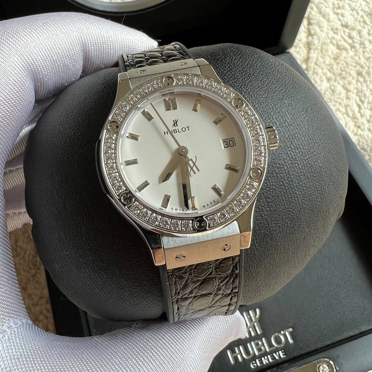 Hublot - 