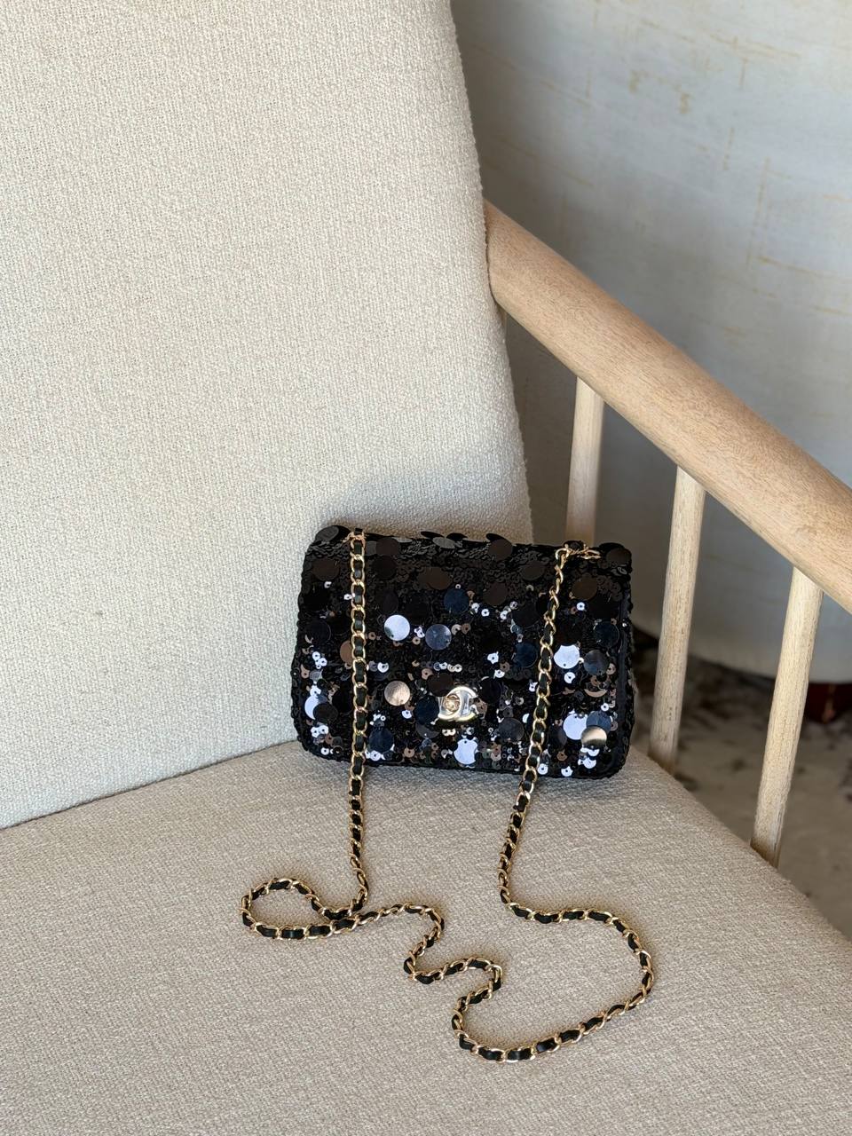 Chanel Sling Bag - 