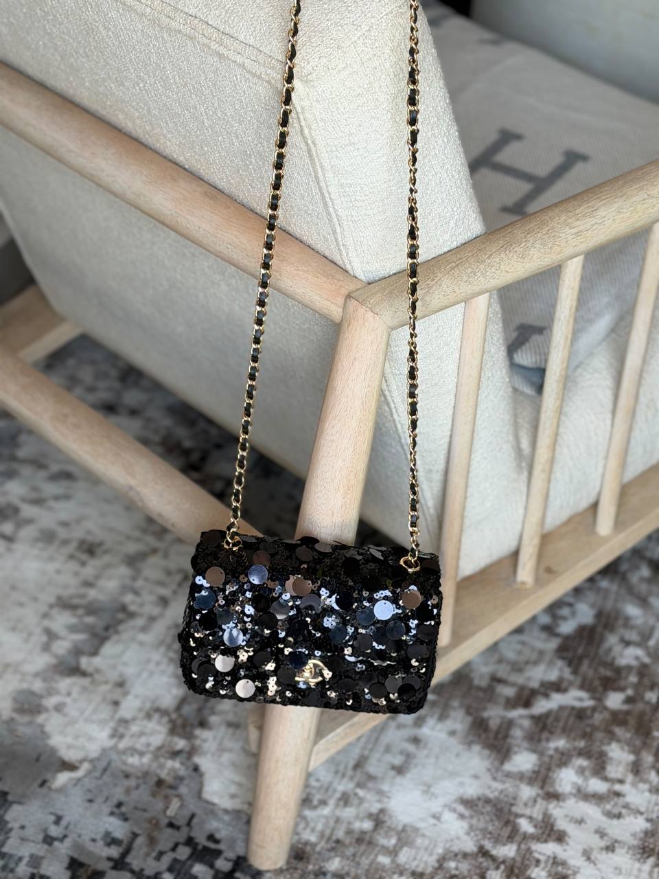 Chanel Sling Bag - 