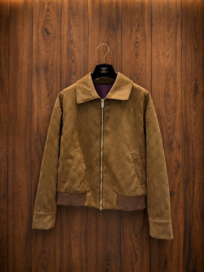 Chanel Jacket - Beige