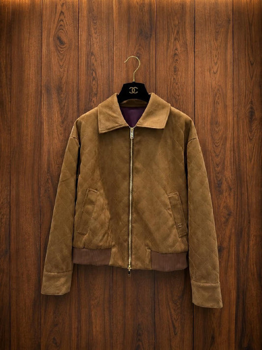 Chanel Jacket - Beige