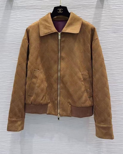 Chanel Jacket - Beige