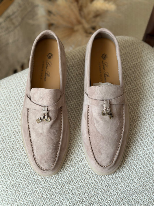 Loro Piana Loafers - 