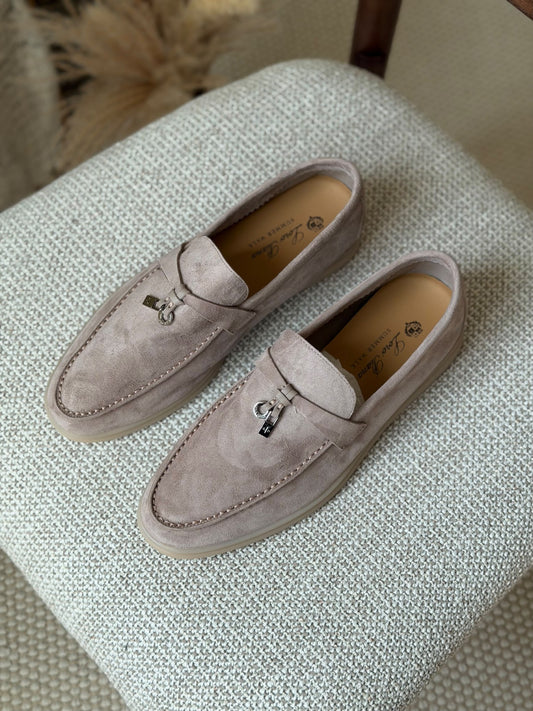 Loro Piana Loafers - 