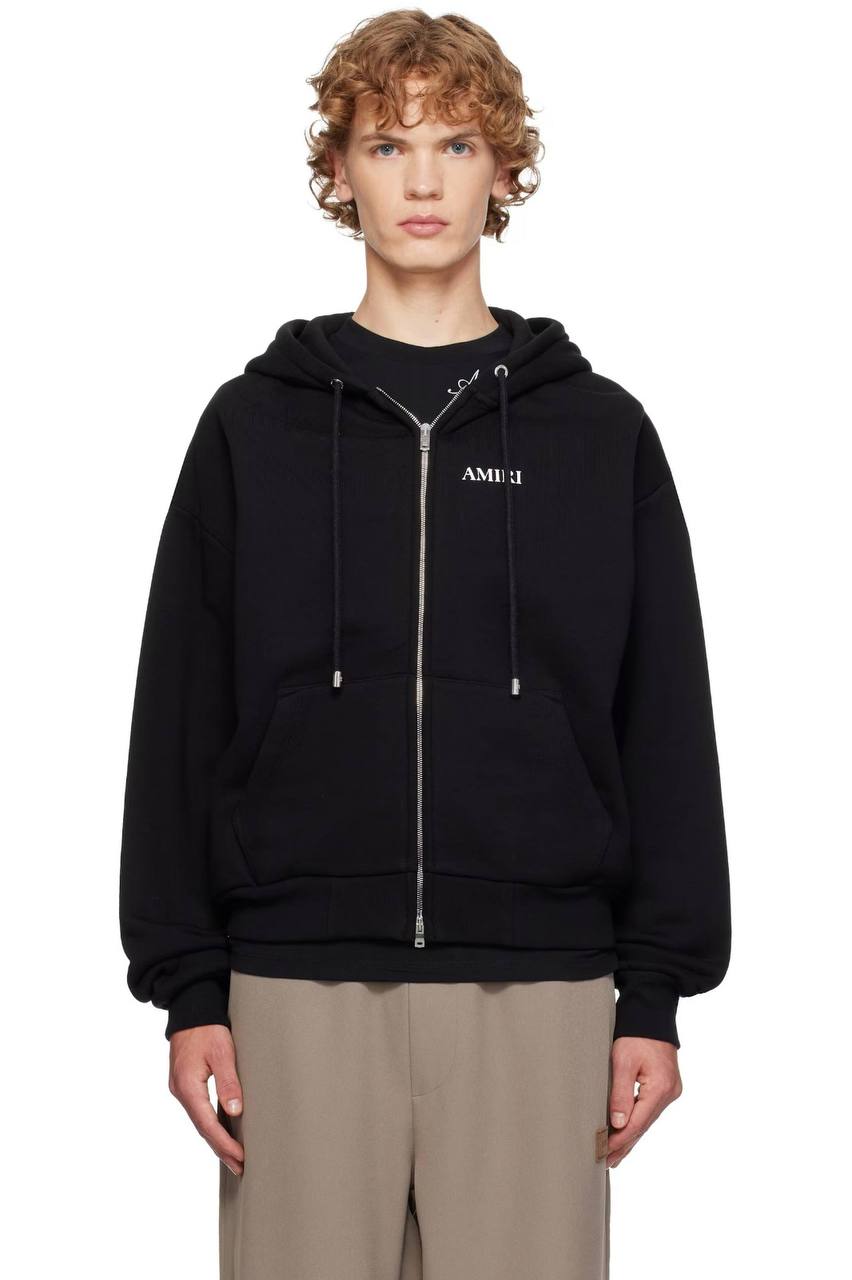 Amiri Hoodie - 