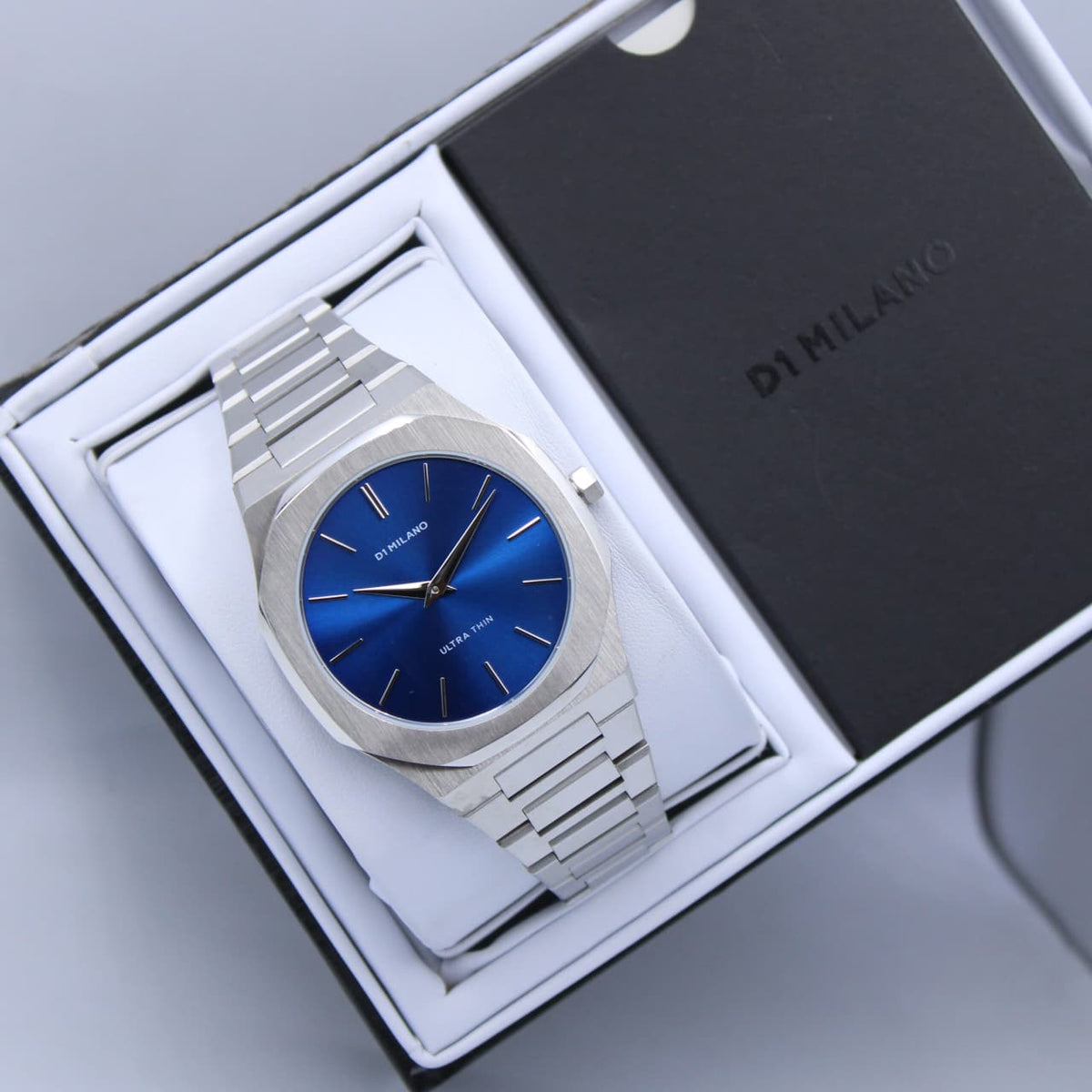 D1 Milano Watch - 