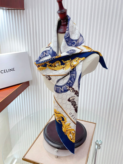 Celine Scarf - Multi