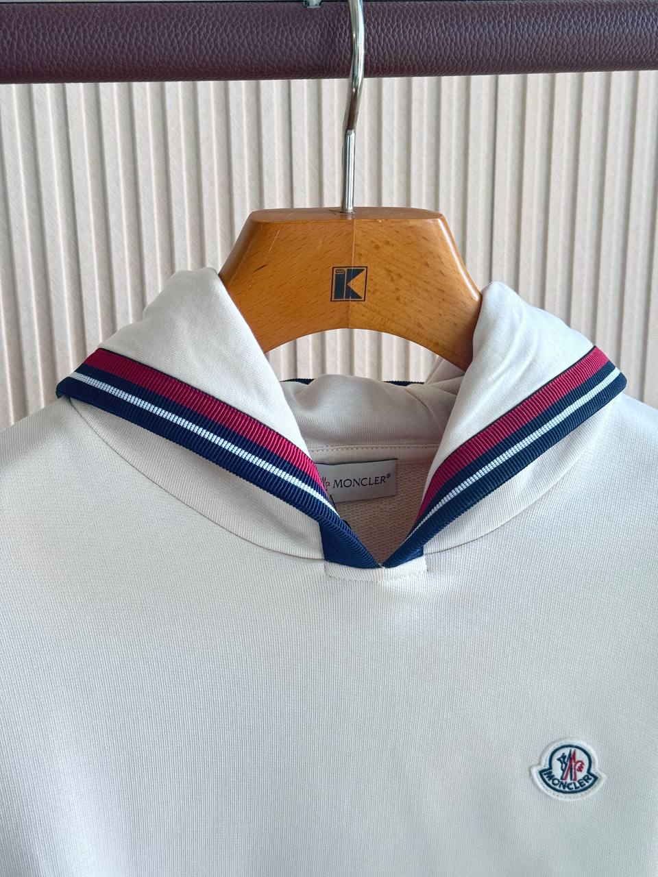 Moncler Hoodie - 