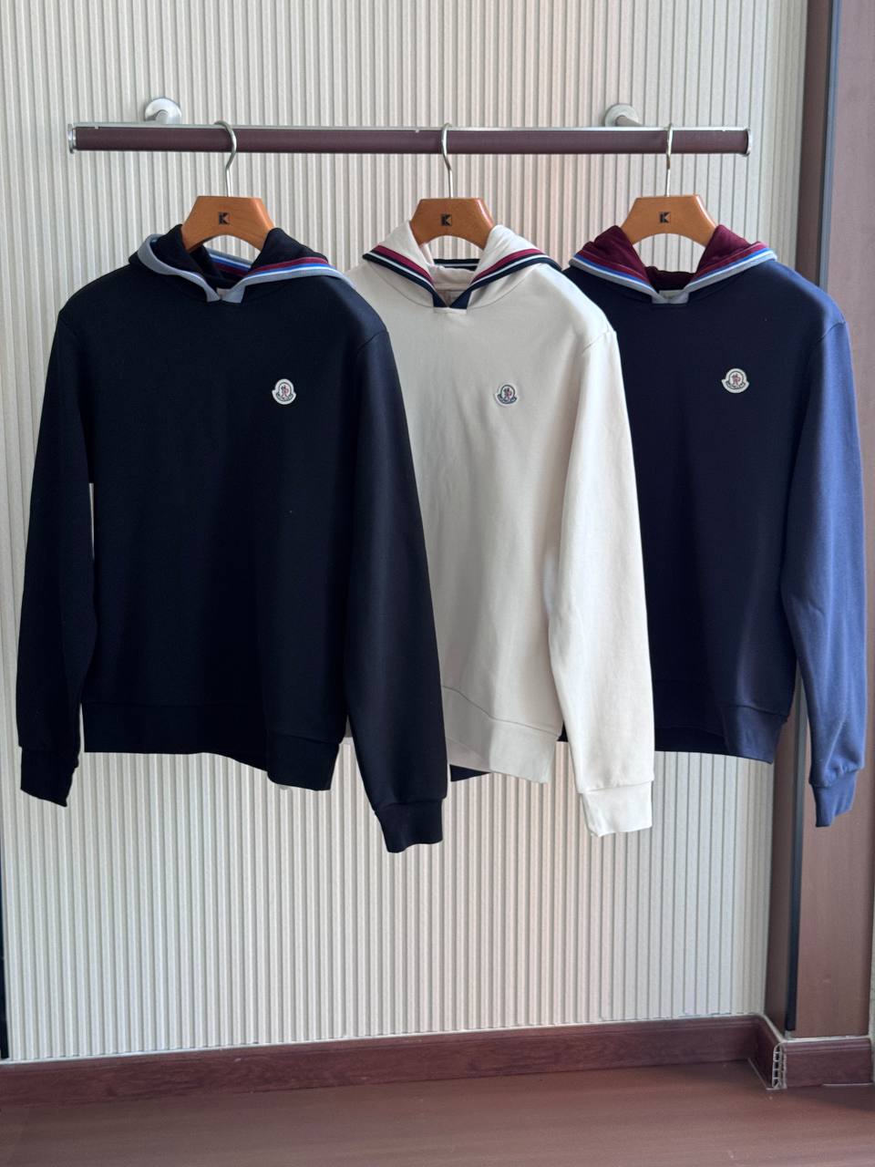 Moncler Hoodie - 