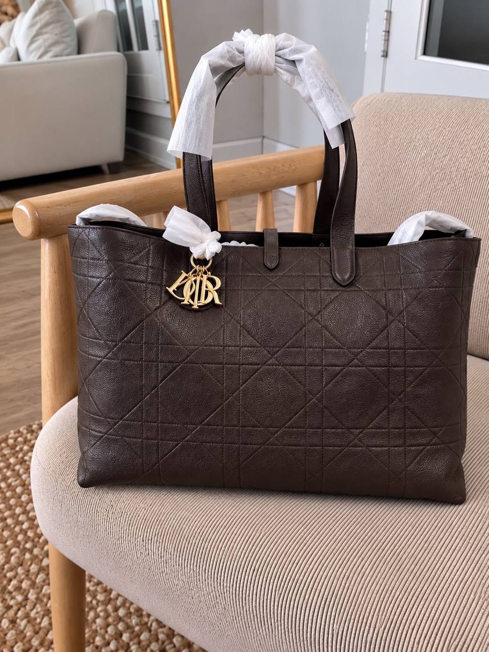 Dior Shoulder Bag - 