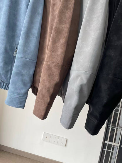 Brunello Cucinelli Jacket - Brown