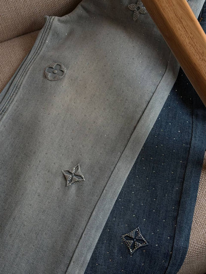 Louis Vuitton Pants - 