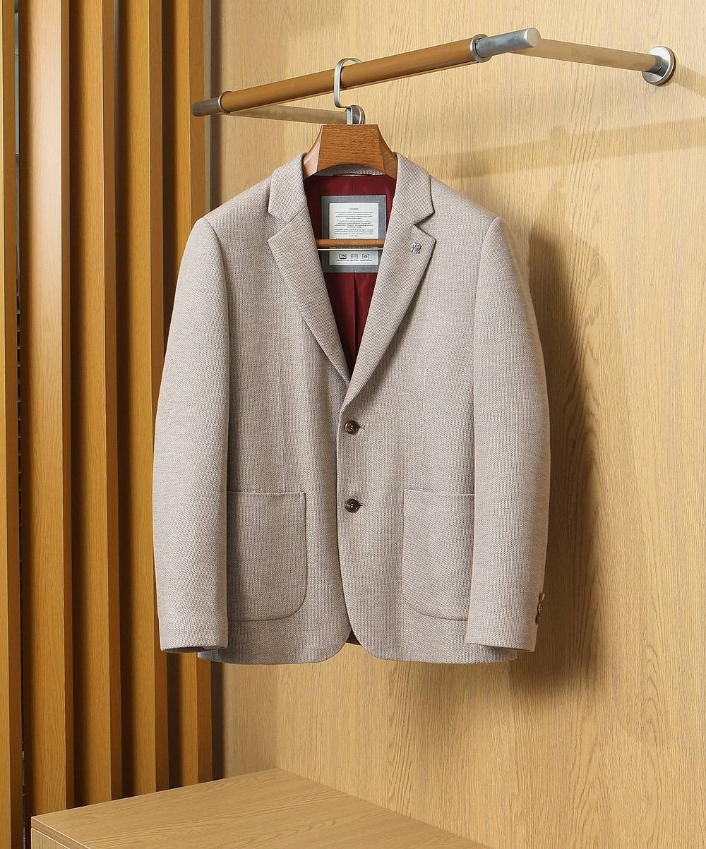 Brunello Cucinelli Jacket - Beige