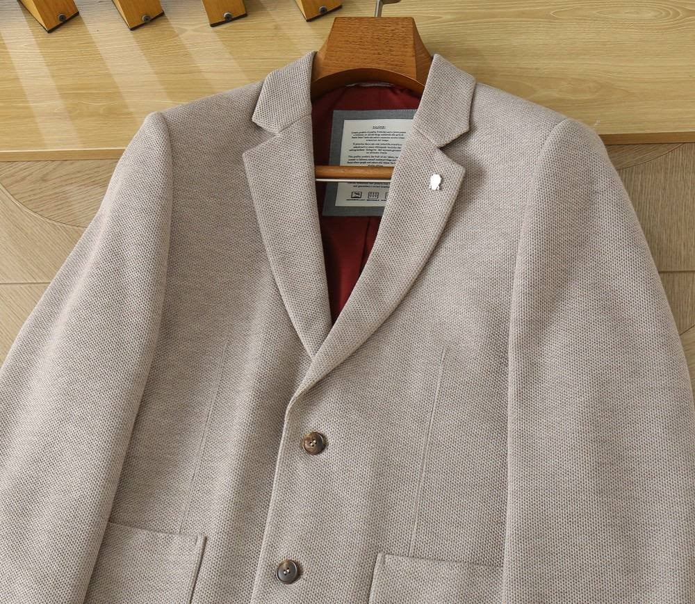 Brunello Cucinelli Jacket - Beige
