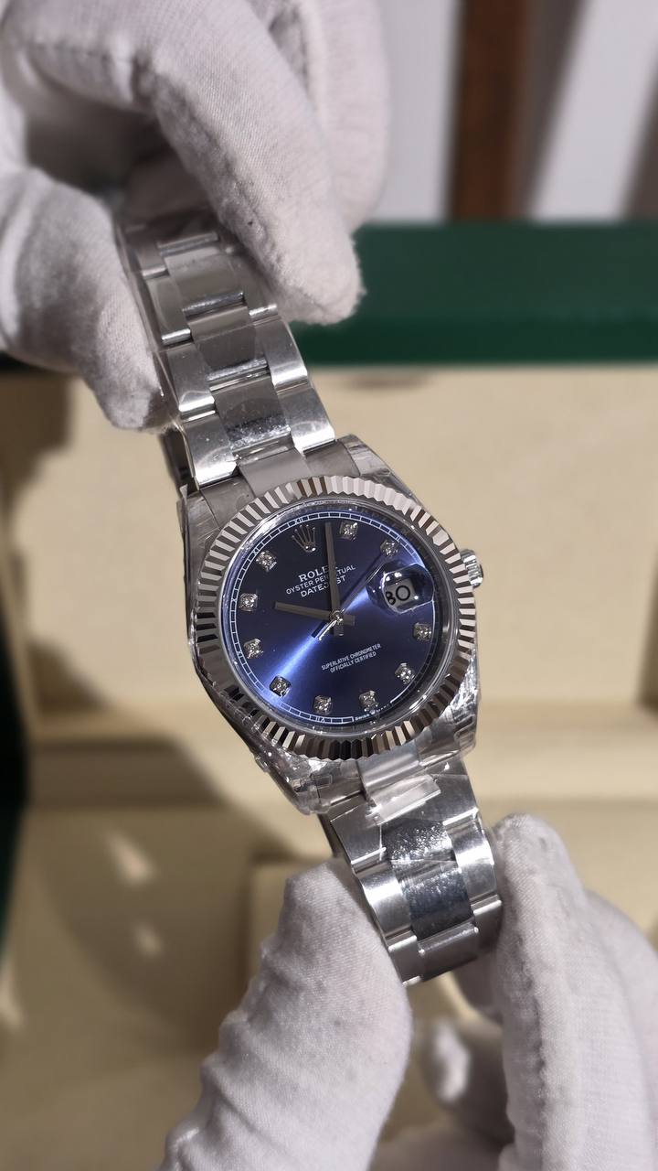 Rolex Datejust 41mm - 