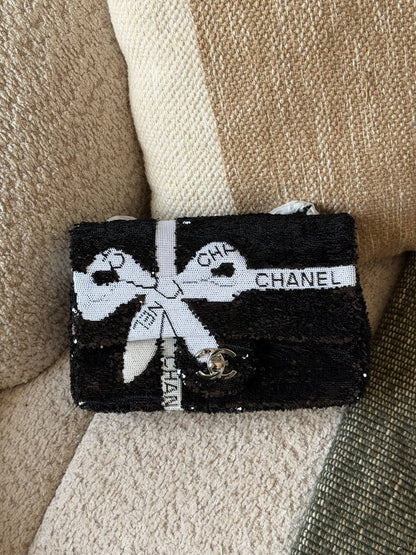 Chanel Shoulder Bag - 