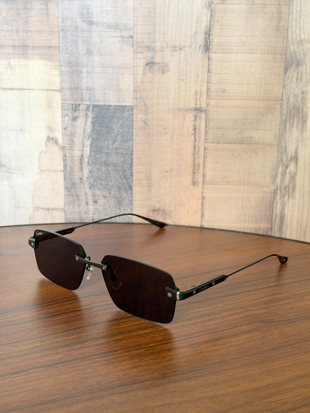 Cartier Sunglasses - 