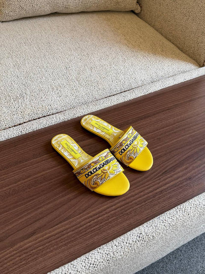Dolce&Gabbana Slipper - 