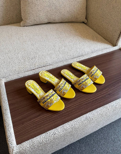 Dolce&Gabbana Slipper - 