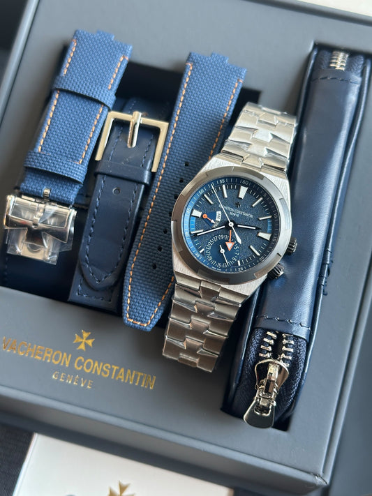 Vacheron Constantin Watch - 